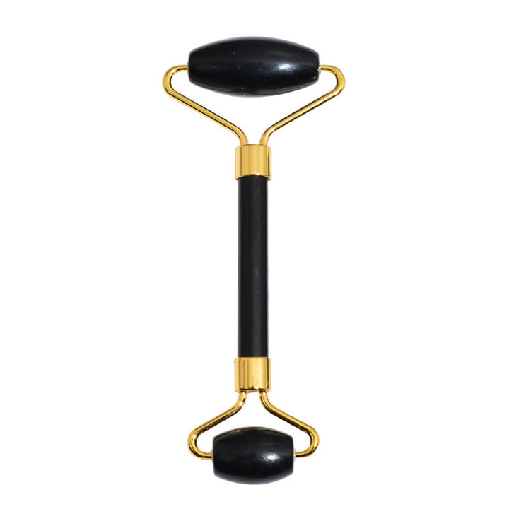 Beauty Face Care Jade Massage Device for Skin Rejuvenation