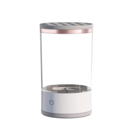 Portable Electric USB Automatic Eye Shadow Brush Cleaner Machine