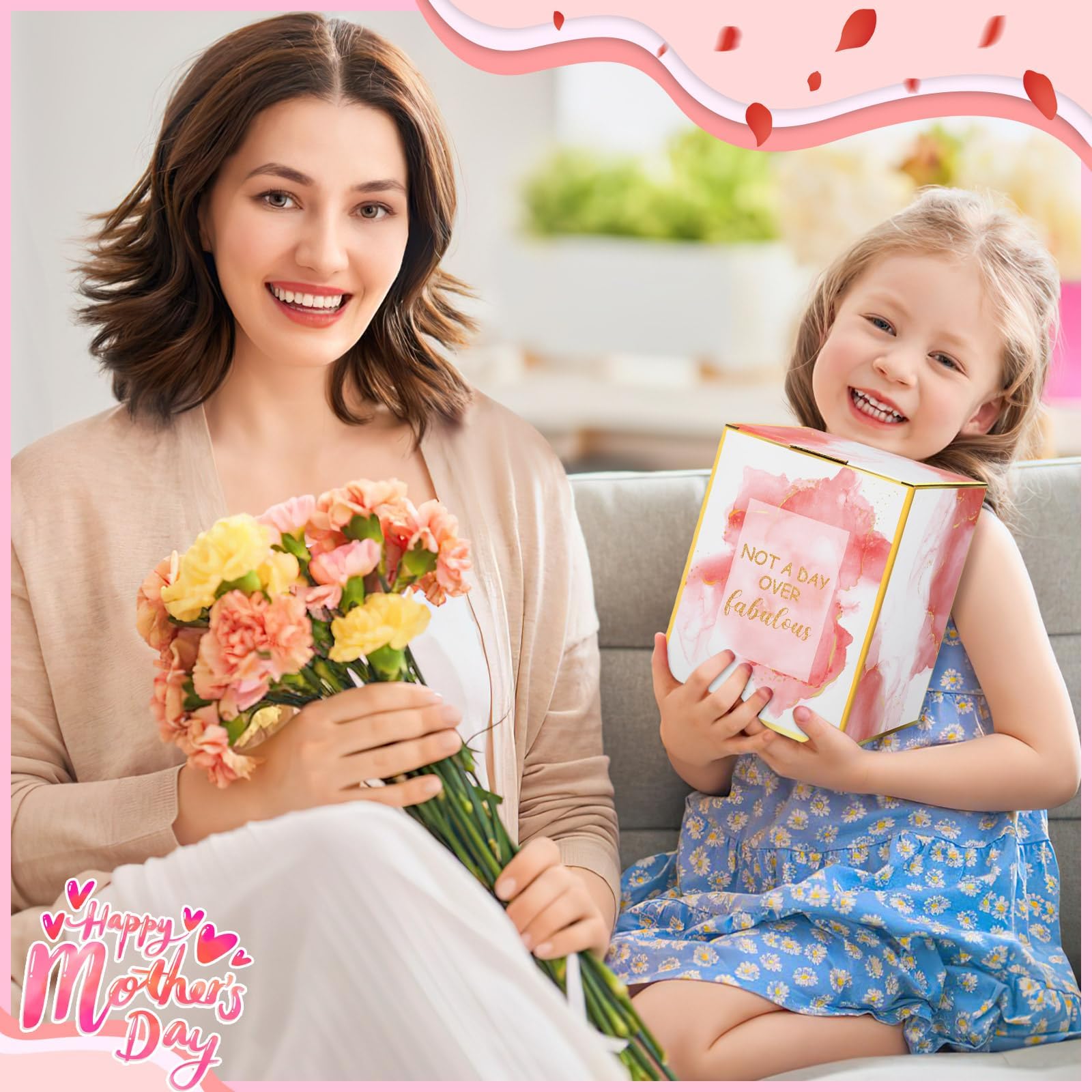 Mom Gifts Wax Warmer Wax Melt Warmer Ceramic Electric Scentsy Candle Wax Melts